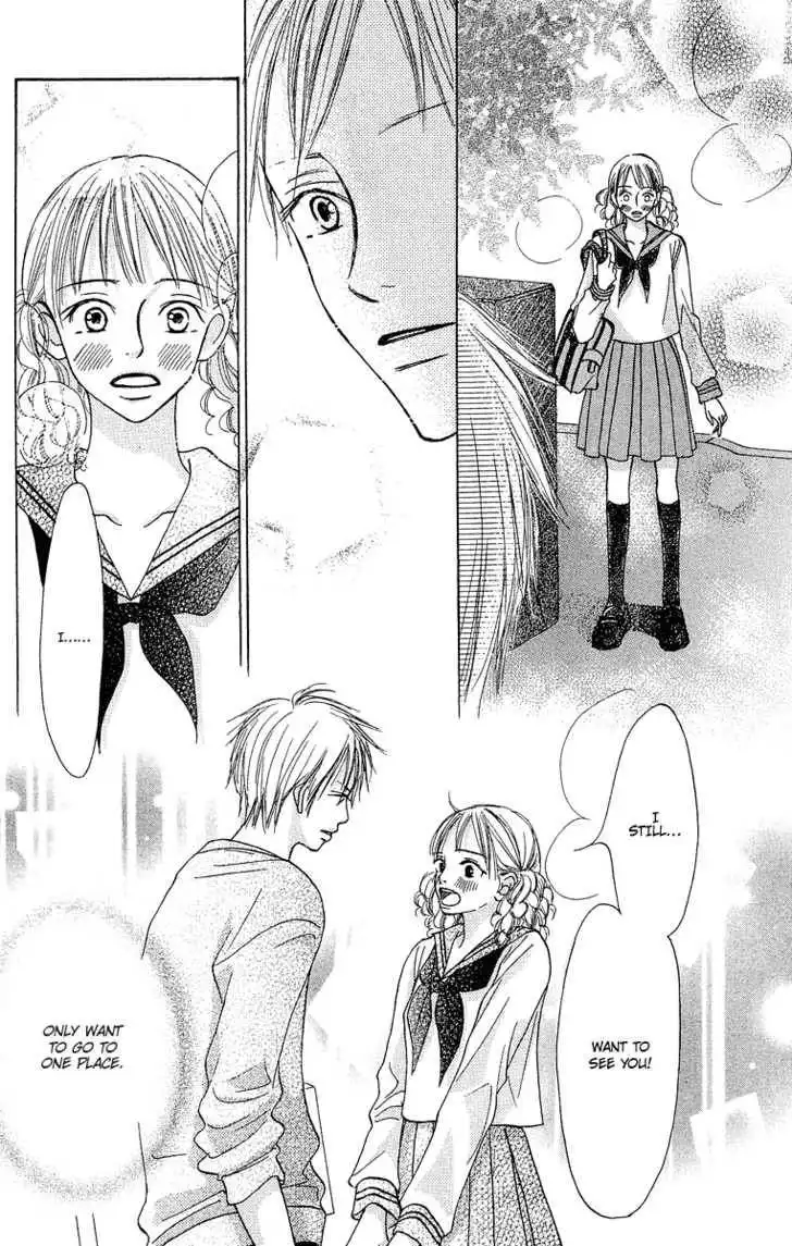 Crazy for You (Shoujo) Chapter 6 11